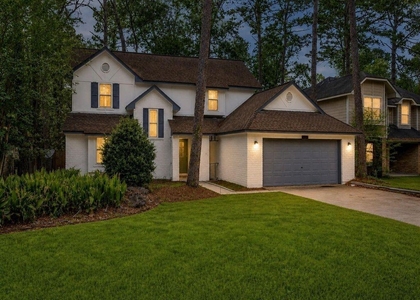 41 Hickory Oak Drive - Photo 1