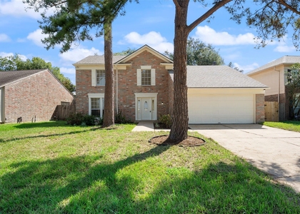 5410 Forest Trails Drive - Photo 1