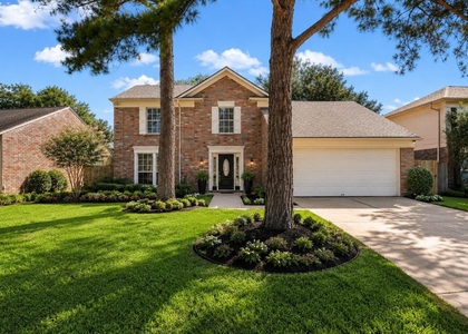 5410 Forest Trails Drive - Photo 1