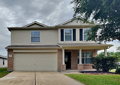 7906 Buffalo View Lane - Photo 1