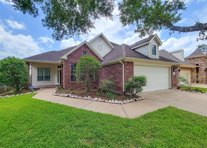 2622 Katie Harbor Drive - Photo 1