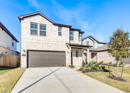 23242 Wise Walk Drive - Photo 1
