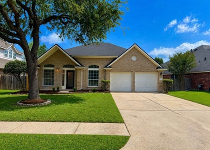 2606 Atwood Glen Lane - Photo 1