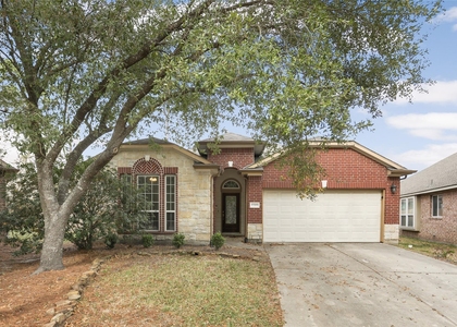 17110 Tupelo Garden Circle - Photo 1