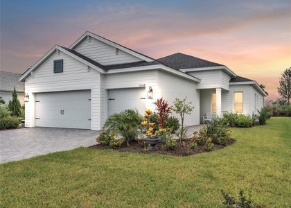 10108 Hammock Brook Drive - Photo 1