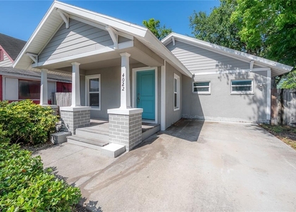 4022 N Marguerite Street - Photo 1