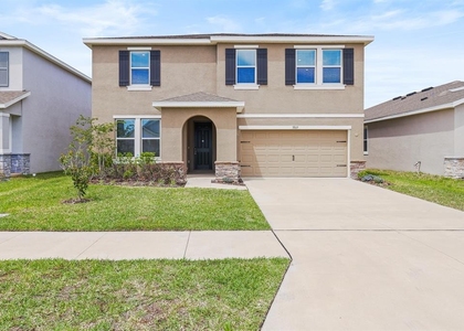 3809 Sunny Spring Street - Photo 1