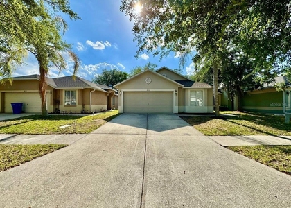 18112 Canal Pointe Street - Photo 1