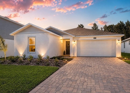 5300 Dagenham Drive - Photo 1