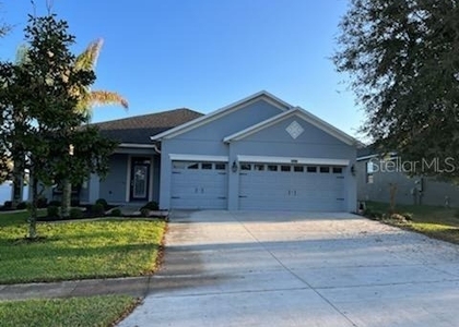 5827 Tarleton Way - Photo 1