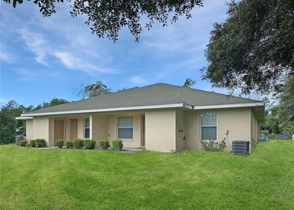 16111 Sw 35th Court Road - Photo 1