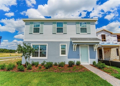 5643 Enchanted Meadow Alley - Photo 1