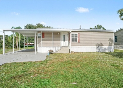 6632 Jack Street - Photo 1