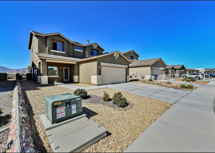 6952 Black Mesquite Drive - Photo 1