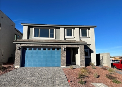 696 Stone Hammer Avenue - Photo 1