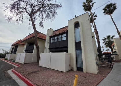 1440 Vegas Valley Drive - Photo 1