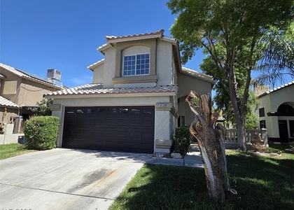 5650 Ruby Creek Drive - Photo 1