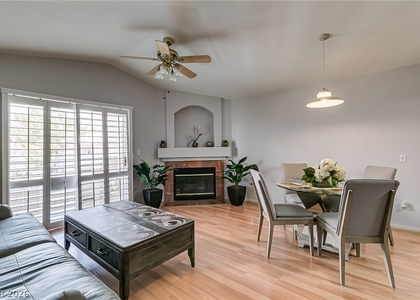 5415 W Harmon Avenue - Photo 1