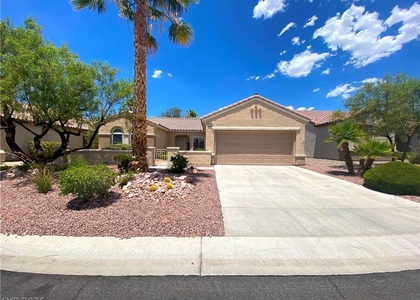 3022 Seaford Peak Drive - Photo 1