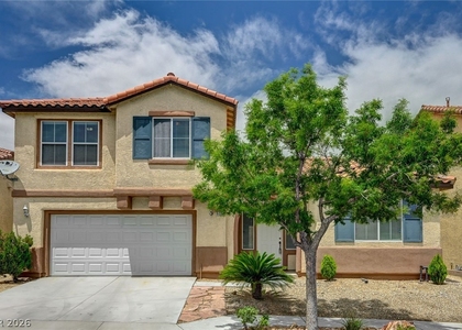 9226 Horseshoe Basin Avenue - Photo 1