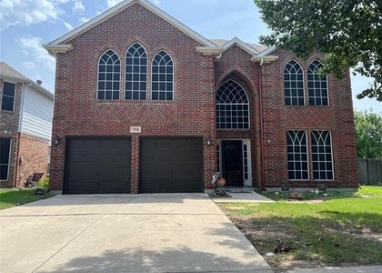 7828 Teal Drive - Photo 1