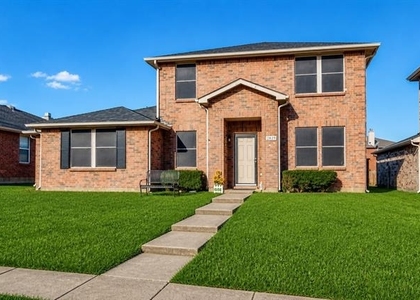 2829 Kerrville Drive - Photo 1