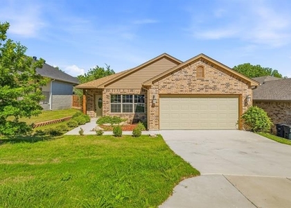 1316 Liberty Street - Photo 1