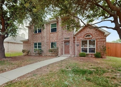 7807 Kristina Drive - Photo 1
