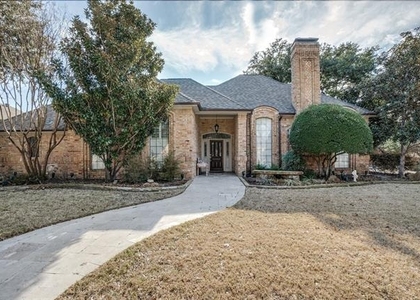 5604 Covehaven Drive - Photo 1