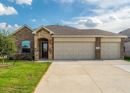 3028 Howerton Drive - Photo 1