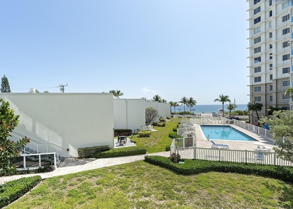 1200 N Fort Lauderdale Beach B - Photo 1