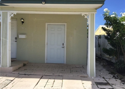 340 Ne 56th Street - Photo 1