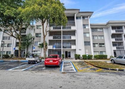 711 N Pine Island Road - Photo 1