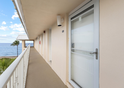 3851 N Ocean Boulevard - Photo 1