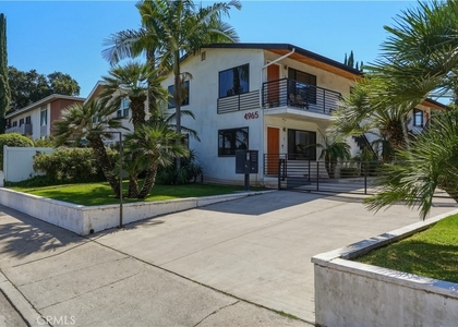 4965 Kester Avenue - Photo 1