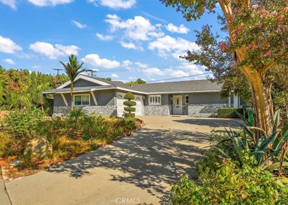 24226 Meadow Falls Drive - Photo 1
