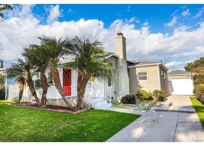 2530 S Bentley Avenue - Photo 1