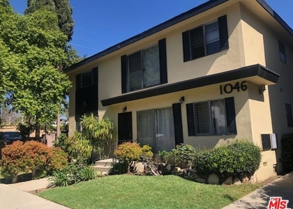 1046 N Spaulding Avenue Avenue - Photo 1