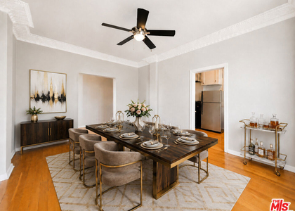 1314 N Hayworth Avenue - Photo 1