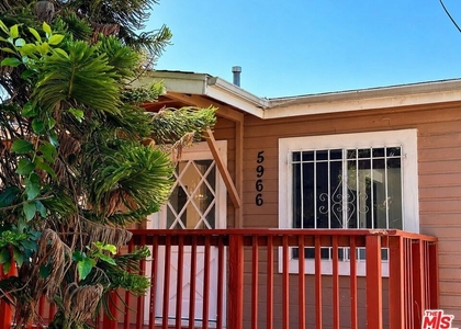 5966 Benner Street - Photo 1