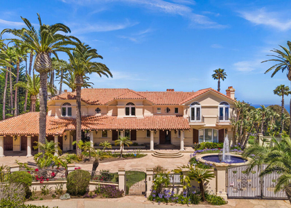 7160 Dume Drive - Photo 1