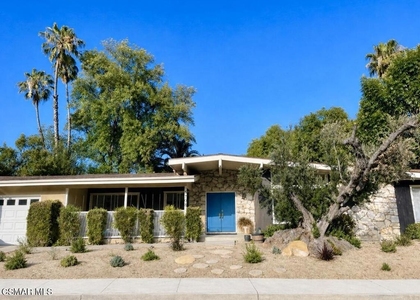 5708 Wilhelmina Avenue - Photo 1