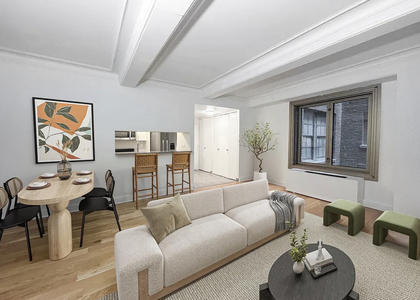 101 West 55th Street - Photo 1