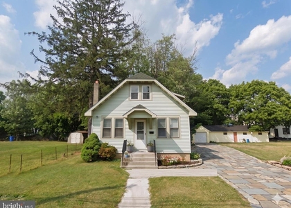 11 Sewell Street - Photo 1