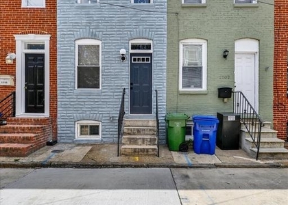 1705 Olive Street - Photo 1
