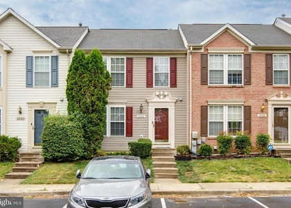 2542 Piney Pass Way - Photo 1