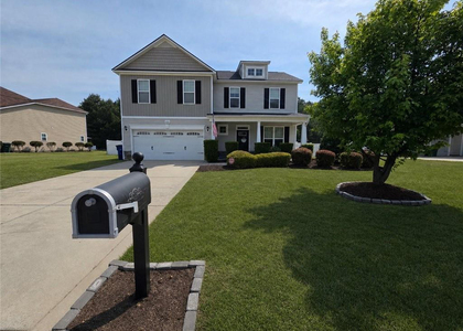 461 Saint Johns Loop - Photo 1