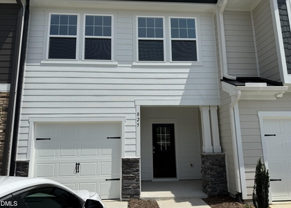 825 Kensley Grove Lane - Photo 1