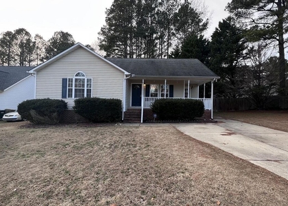212 Walnut Creek Drive - Photo 1
