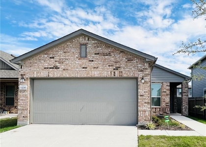 6409 Wagon Spring St - Photo 1